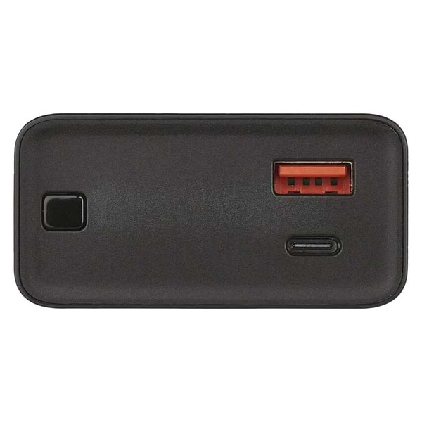 Фото - Батарея мобільна EMOS B0560B 20000мАч