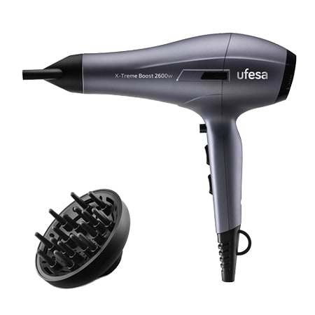 Фото - Фен Ufesa X-Threme Boost (60305373)