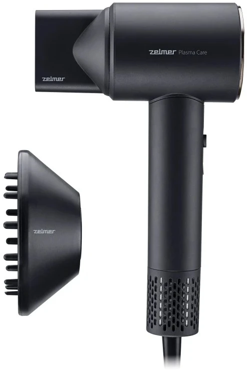Фен Zelmer ZHD9004
