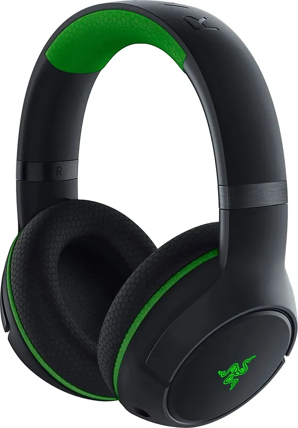 Фото - Уценка - Гарнитура для консоли Razer Kaira for Xbox WL Black (RZ04-03480100-R3M1)
