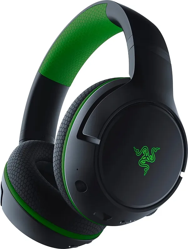 Фото - Уценка - Гарнитура для консоли Razer Kaira for Xbox WL Black (RZ04-03480100-R3M1)