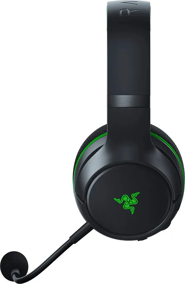 Фото - Уценка - Гарнитура для консоли Razer Kaira for Xbox WL Black (RZ04-03480100-R3M1)