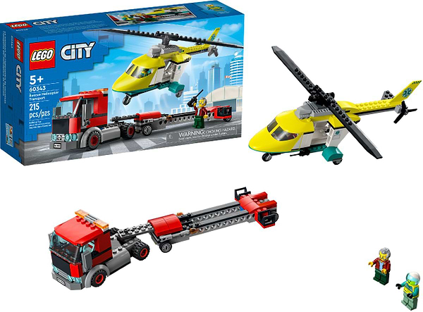 Lego city store shopee