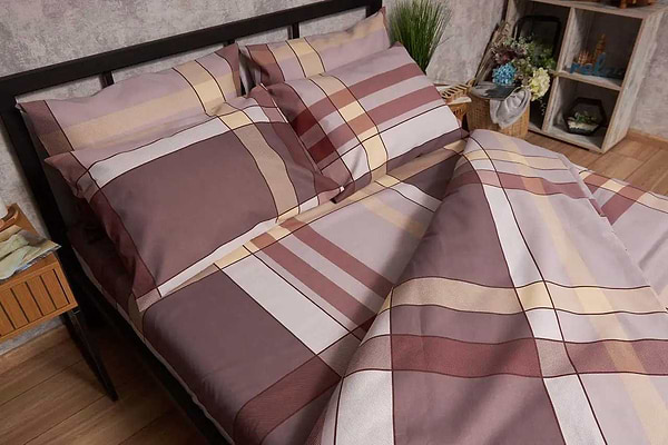 Фото - Підковдра полуторна євро Moon&Star Premium Moon Rock 160x220 см (MS-870000571)