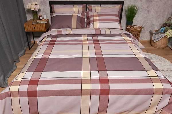 Фото - Підковдра полуторна євро Moon&Star Premium Moon Rock 160x220 см (MS-870000571)