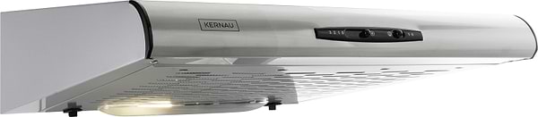 Фото - Витяжка традиційна
Kernau KBH 0960.1 S