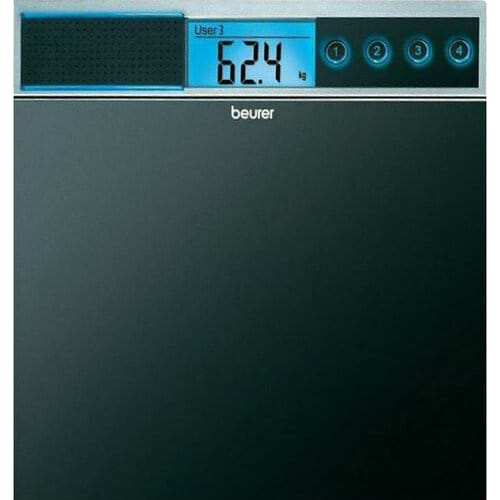 Ваги Beurer GS 39 - Фото 1