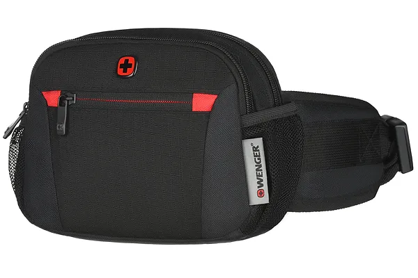 Wenger waist sales bag