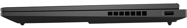Фото - Ноутбук ігровий HP OMEN 16-xf0010ua (AQ8N0EA) Shadow Black