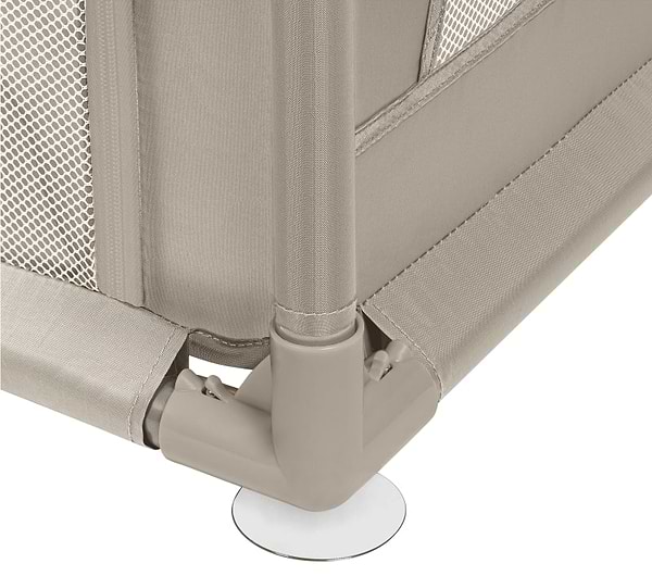 Фото - Манеж класичний Lionelo Willow Beige Sand