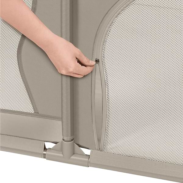 Фото - Манеж класичний Lionelo Willow Beige Sand