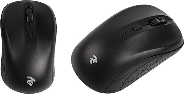 Фото - Мышь беспроводная 2E 2E-MF216WB