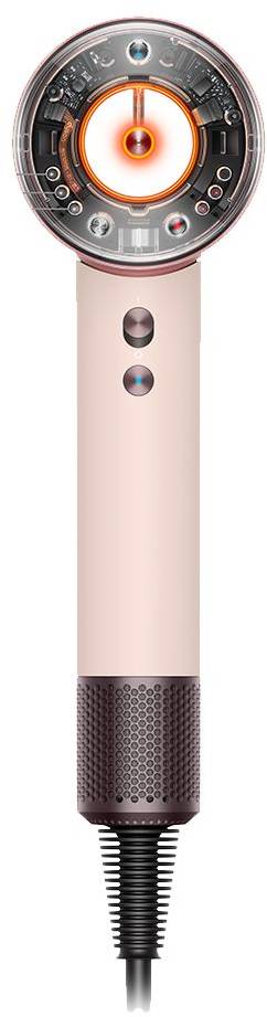 Фото - Фен Dyson HD16 Supersonic Nural Ceramic Pink/Rose Gold Розовый/Золотой (598975-01)