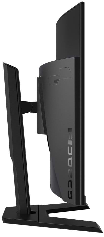 Фото - Монитор игровой Gigabyte G32QC-A