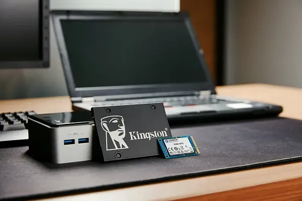 Фото - SSD-накопитель внутренний Kingston mSATA SKC600 256GB 3D TLC (SKC600MS/256G)