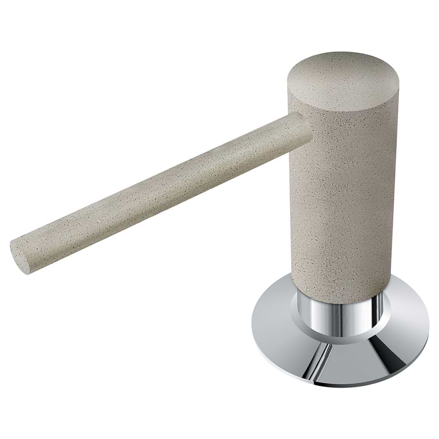 Дозатор для мила Franke Comfort на 350 мл (119.0578.746)