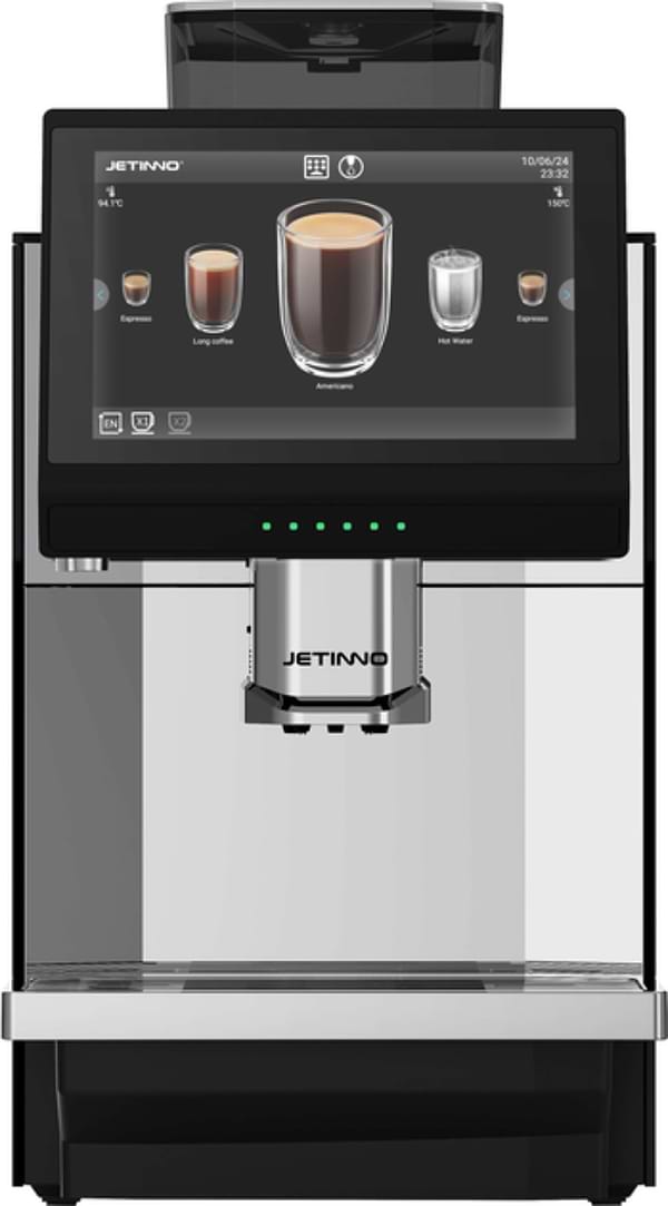 Фото - Кавомашина Jetinno JL36A