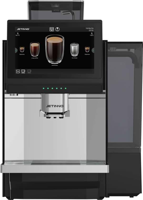 Фото - Кавомашина Jetinno JL36A