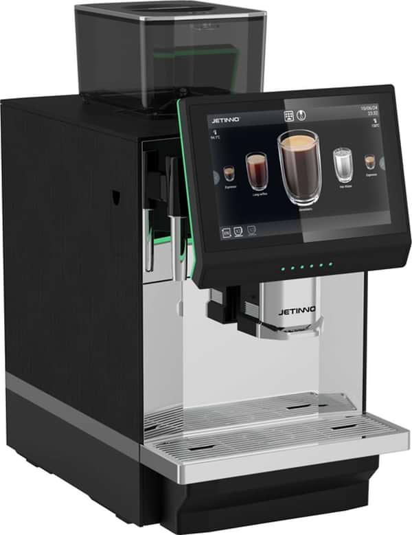 Фото - Кавомашина Jetinno JL36A