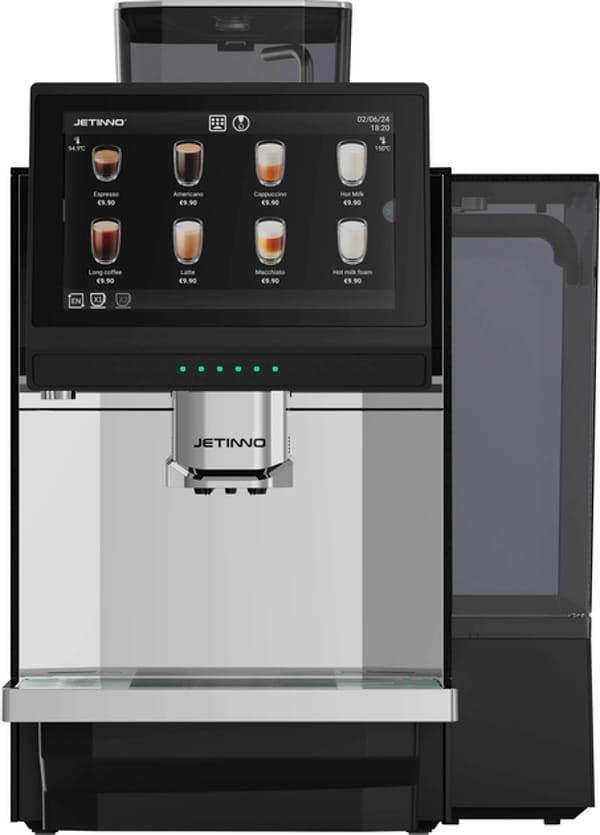 Фото - Кавомашина Jetinno JL36A