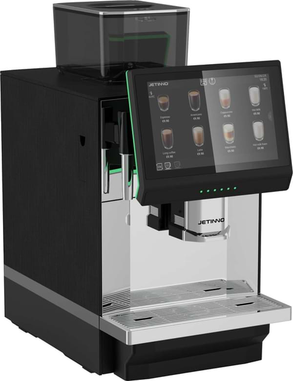 Фото - Кавомашина Jetinno JL36A