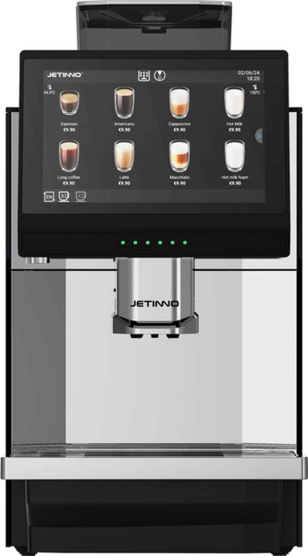 Фото - Кавомашина Jetinno JL36A