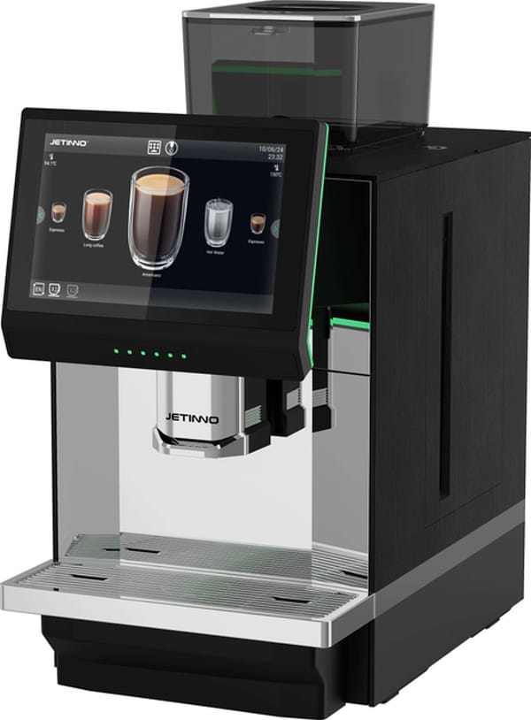 Фото - Кавомашина Jetinno JL36A