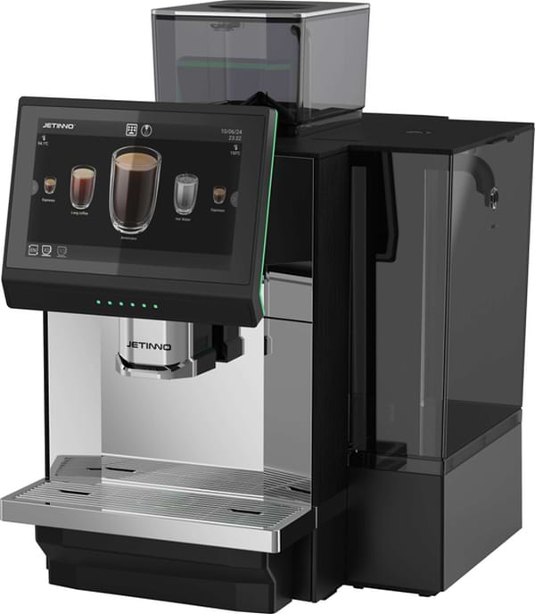 Фото - Кавомашина Jetinno JL36A