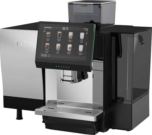 Фото - Кавомашина Jetinno JL36A