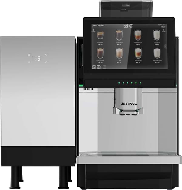 Фото - Кавомашина Jetinno JL36A