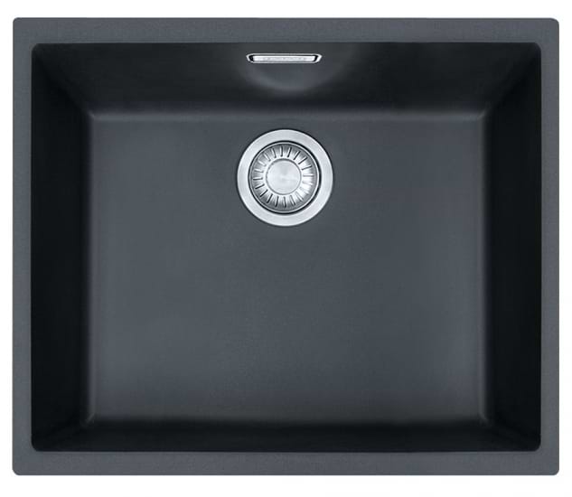 Мийка кухонна Franke Sirius Tectonite SID 110-50 (125.0395.602) - Фото 1