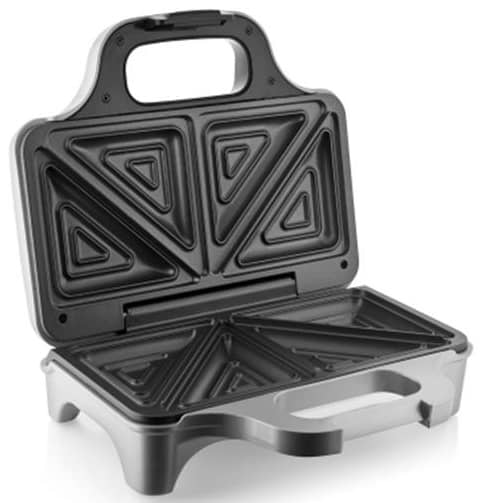 Купити Бутербродниця First 5338-6 (FA-5338-6) - Фото 1 Бутербродниця First 5338-6 (FA-5338-6) - Фото 1