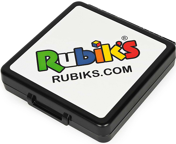 Фото - Кубик нестандарт Rubik's КОЛЬОРИНКИ (1-2 гравця) (6063172)