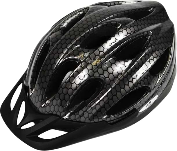 Шлем Good Bike M 56-58 см (88854/3-IS)