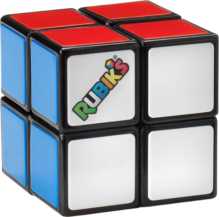 Кубик 2х2 Rubik's S3 МІНІ (6064596)