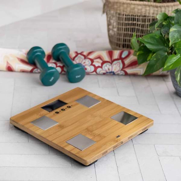 Фото - Ваги підлогові ADE BA 914 Barbara