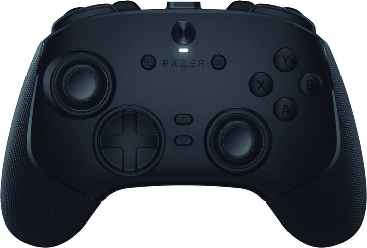 Геймпад Razer Wolverine V3 PRO 8K Black (RZ06-05540100-R3M1) - Фото 1