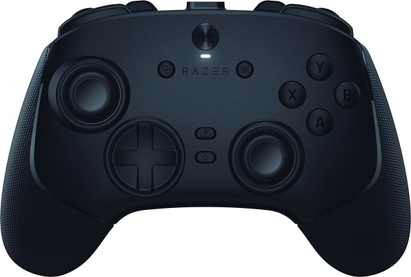 Фото - Геймпад Razer Wolverine V3 PRO 8K Black (RZ06-05540100-R3M1)