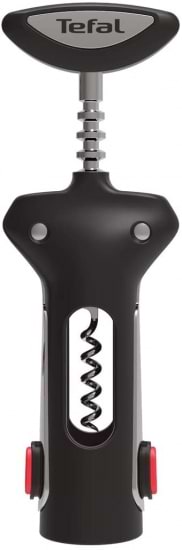 Фото - Штопор Tefal Ingenio (K2073414) Фото - Штопор Tefal Ingenio (K2073414)