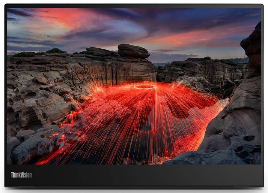 Монитор Lenovo 63FDUAT6WL - Фото 1