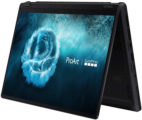 Фото - Ноутбук Asus ProArt Gopro Edition HN7306EAC-LX045X Nano Black
