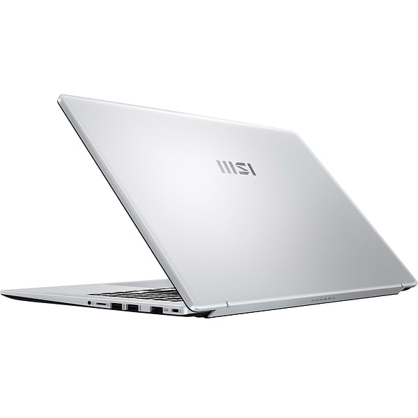 Фото - Ноутбук MSI Modern 15 F13MG (9S7-15S122-278) Urban Silver