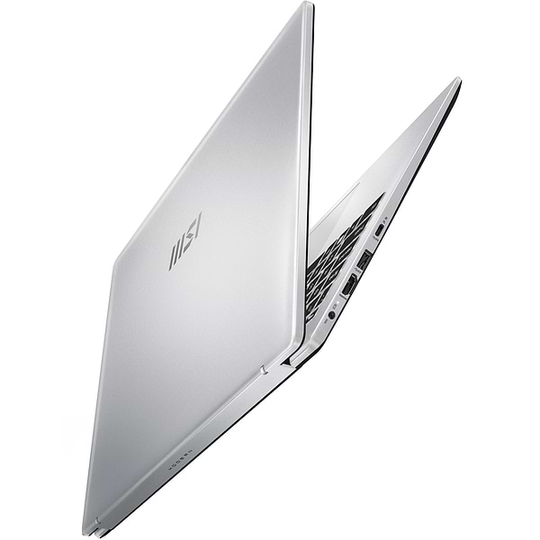 Фото - Ноутбук MSI Modern 15 F13MG (9S7-15S122-278) Urban Silver
