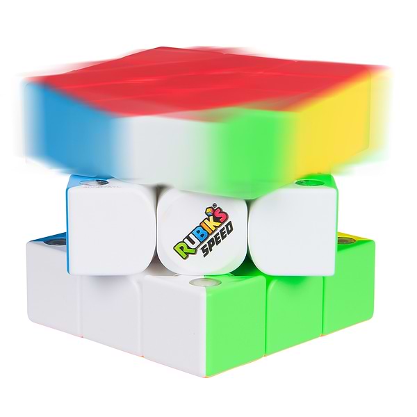 Фото - Кубик 3х3 Rubik's Speed Cube S2 - СКОРОСТНОЙ (6071137)