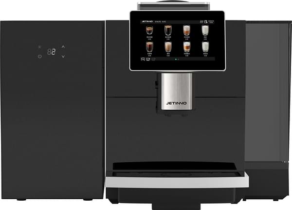 Фото - Кавомашина Jetinno JL15-ST-MW
