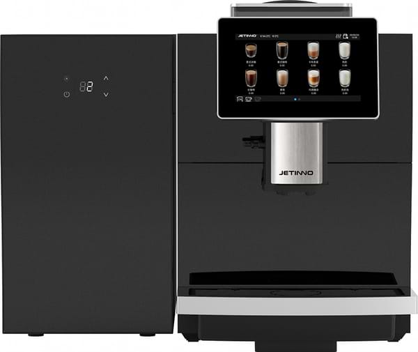 Фото - Кавомашина Jetinno JL15-ST-MW