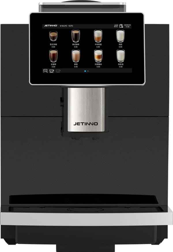 Фото - Кавомашина Jetinno JL15-ST-MW Фото - Кавомашина Jetinno JL15-ST-MW
