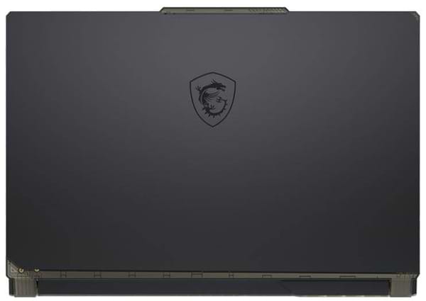Фото - Ноутбук ігровий MSI Cyborg A13UDX (9S7-15K111-1630) Black
