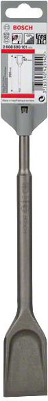 Зубило Bosch LongLife SDS-Plus 40x250 мм (2.608.690.101)