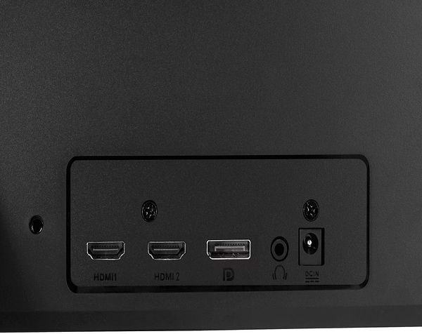 Фото - Монитор игровой Asus VG249Q3R
